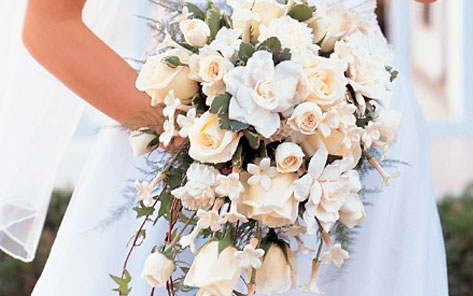 Wedding Flowers in St. Joseph and Savannah, MO - Landers Flowers