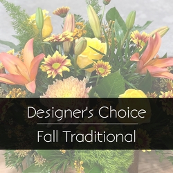 Fall Traditional in Savannah, MO and St. Joseph, MO