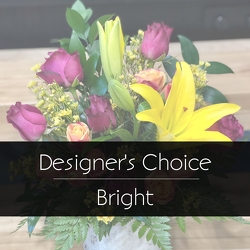 Designers Choice Bright