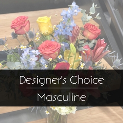 Designers Choice Masculine in Savannah, MO and St. Joseph, MO