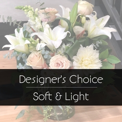 Designers Choice Soft & Light in Savannah, MO and St. Joseph, MO