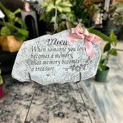 Stone Memory Becomes A Treasure in Savannah, MO and St. Joseph, MO