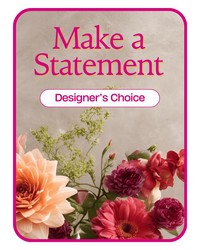 Designer's Choice - Make a Statement in Savannah, MO and St. Joseph, MO