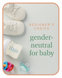 Designer's Choice Baby Gender Neutral in Savannah, MO and St. Joseph, MO Designer's Choice Baby Gender Neutral in Savannah, MO and St. Joseph, MO