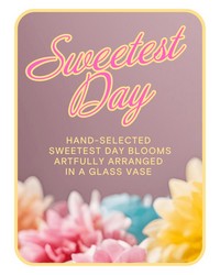 Designer's Choice Sweetest Day Flowers in Savannah, MO and St. Joseph, MO