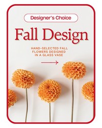 Designer's Choice Fall Design in Savannah, MO and St. Joseph, MO