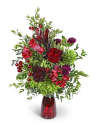 Merlot Vibes in Savannah, MO and St. Joseph, MO