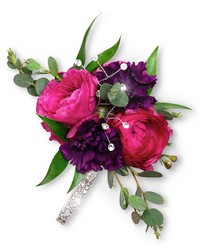 Allure Corsage in Savannah, MO and St. Joseph, MO