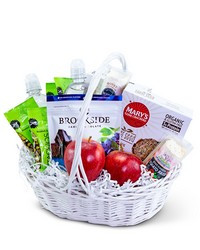 Health Nut Basket in Savannah, MO and St. Joseph, MO