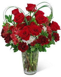 Showstopping Heart of Love in Savannah, MO and St. Joseph, MO Showstopping Heart of Love in Savannah, MO and St. Joseph, MO