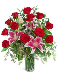 Starry Romance in Savannah, MO and St. Joseph, MO