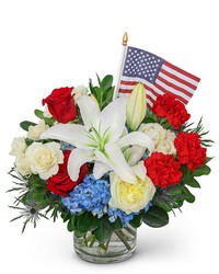 Freedom Remembrance in Savannah, MO and St. Joseph, MO