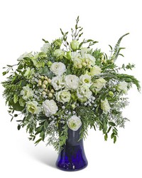 Sapphire Glacier in Savannah, MO and St. Joseph, MO