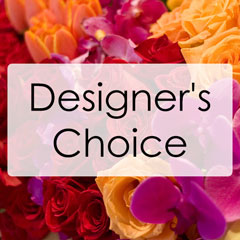 Designer's Choice Arrangement in Savannah, MO and St. Joseph, MO